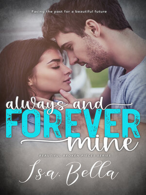 cover image of Always and Forever Mine